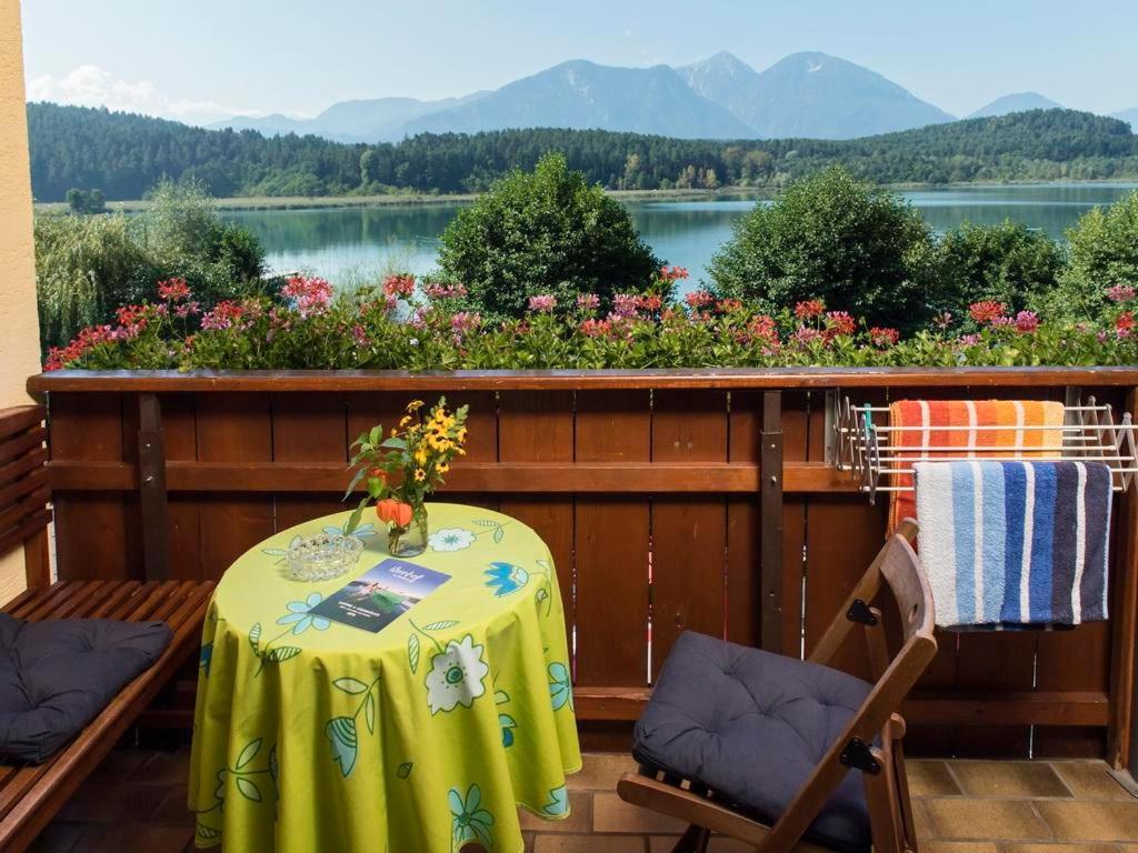Ilsenhof Am Turnersee Obersammelsdorf Esterno foto